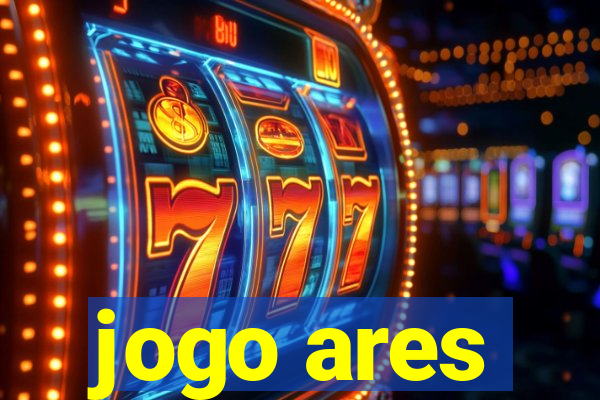 jogo ares